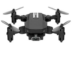 Drone Profissional Manobras 360 Modo Estável Dobrável - Lsrc Drone Profissional Manobras 360 Modo Estável Dobrável - Lsrc