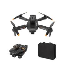 Drone profissional P7 Duas Câmeras 8K Sensor de Obstáculo Wifi - RC Drone profissional P7 Duas Câmeras 8K Sensor de Obstáculo Wifi - RC