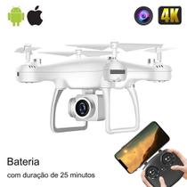 Drone Profissional TXD-8S Câmera HD Boa Estabilidade Modo sem cabeça