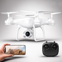 Drone Profissional TXD-8S Câmera HD Boa Estabilidade Modo sem cabeça