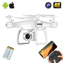 Drone Profissional Txd-8S Câmera Hd Boa Estabilidade