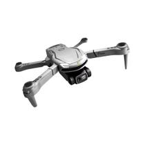 Drone Profissional V88 Com Câmera Dupla 8K, GPS, Dobrável, Evitação Omnidirecional De Obstáculos, - NONE Drone Profissional V88 Com Câmera Dupla 8K, GPS, Dobrável, Evitação Omnidirecional De Obstáculos, - NONE