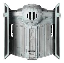 Drone Propel Star Wars Tie Advanced X1 cinza 1 bateria