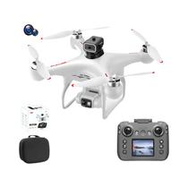 Drone Quadcopter S116 MAX Com Câmera Dupla 8K, WiFi, Evitação De Obstáculos Por Infravermelho, Motor