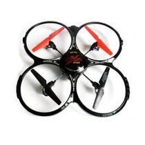 Drone Quadricoptero LH-X4 com Camera RC