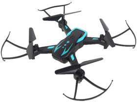 Drone Quadricoptero TECHSPY com Camera Polibrinq DN10000