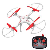 Drone Quadricóptero Vectron 360 Recarregável - Polibrinq