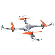 Drone Quadriplay HD com Câmera Art Brink - Arte Brink