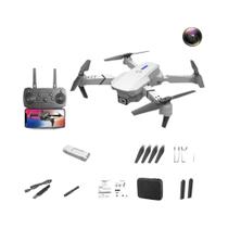 Drone RC Dobrável 4K/1080p com Wifi FPV - E88pro 2024