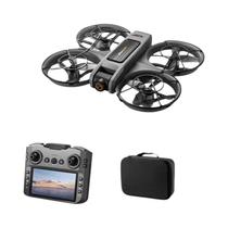 Drone RC GPS 8K 24G 5G HD Fotografia Aérea Câmera Dupla Controle Remoto Quadricóptero S156