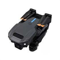 Drone Retrátil Quadricóptero Jauz Com Camera Bolsa E Bateria