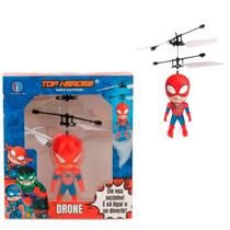 Drone Rope Hero - Importudo Drone Rope Hero - Importudo
