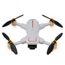 Drone S108 Pro: Imagens 4K e voos épicos em suas mãos Drone S108 Pro: Imagens 4K e voos épicos em suas mãos