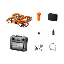 Drone S156 Sem Escovas Com Tela Grande, Prevenção De Obstáculos E Câmera Para Fotografia Aérea