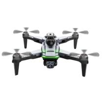 Drone S166 8K Câmera Dupla 6K GPS Maps Wifi 5G Estável - Alcance até 1200M Brushless Profissional Drone S166 8K Câmera Dupla 6K GPS Maps Wifi 5G Estável - Alcance até 1200M Brushless Profissional