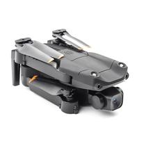Drone S172 Pro com Evitação de Obstáculos - 3 Lados, Câmera, Altura Fixa e Dobrável
