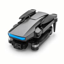 Drone S187 GPS Gimbal 3 Eixos Brushless Câmera Ajustável FPV WiFi Controle com Tela Retorno Automático RTH Telemetria Longo Alcance 2000m Bateria 3000 Drone S187 GPS Gimbal 3 Eixos Brushless Câmera Ajustável FPV WiFi Controle com Tela Retorno Automático RTH Telemetria Longo Alcance 2000m Bateria 3000