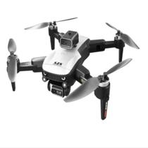 Drone S2s Profissional Câmera Hd Motor Brushless Novo Full