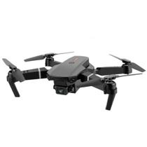 Drone S68 Compacto com Câmera 4K WiFi 2.4G FPV Estabilizado e Manobras 360 Ideal para Iniciantes