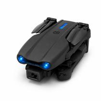 Drone S89 2026 Dual Câmera 4K HD Voo 360 Wifi 2.4Ghz Transmissão Ao Vivo Modo Sem Cabeça Estável Drone S89 2026 Dual Câmera 4K HD Voo 360 Wifi 2.4Ghz Transmissão Ao Vivo Modo Sem Cabeça Estável