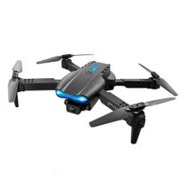 Drone S89 C/ Câmera 4K Modo Sem Cabeça Fácil Controle