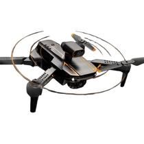 Drone S91 Câmera Dupla 4K Estável Controle Remoto 1 Bateria