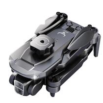 Drone SG101 Câmera Dupla , Motor Sem Escova, Evitação de Obstáculos, 1 Bateria