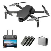 Drone Sg108 Pro 4k 5g 25min 1km + Case - ZLL