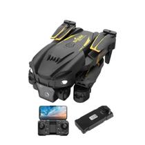 Drone Shark S6S com Câmera WiFi FPV - 1 Bateria Drone Shark S6S com Câmera WiFi FPV - 1 Bateria