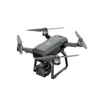 Drone Shiji F 7S 4K Pro Cinza Prata - Vila Brasil