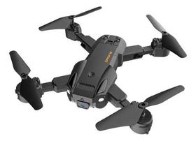 Drone SK2 Profissional - Kit 4 Baterias, 2 Câmeras Ajustáveis 8K HD, Video/Foto, Wi-Fi, 360 + Bag