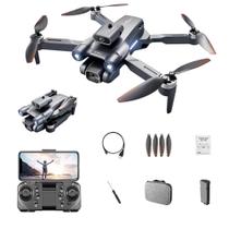 Drone Stealth Bird 4K 2024 Ultraportátil e leve 2024