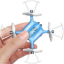 Drone SYMA Easy Pocket RC - Quadricóptero com Altitude Hold para Crianças