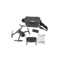 Drone Syma W3 Motor Brushles E Gps Câmera 2K