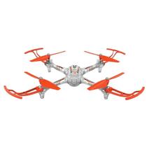 Drone Syma X15T Revolt Night Hawk 4 Ch 2.4Ghz Laranja