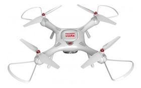 Drone Syma X25 Pro Aero White Com Câmera HD