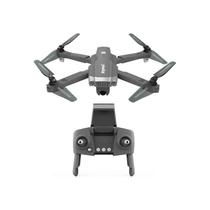 Drone Syma X30 4K Com Controle Wi Fi Gps Cinza