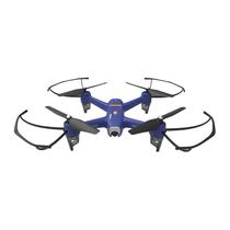 Drone Syma X31 Câmera 4K 5G Wifi Gps Azul