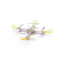 Drone Syma X33 com Bateria Extra