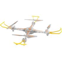 Drone Syma X33 Controle Remoto 2.4GHz + Bateria Extra