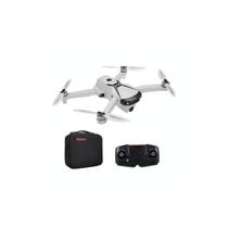 Drone Syma Z6 Pro - Câmera 2K - GPS - Controle Wi-Fi - Prata