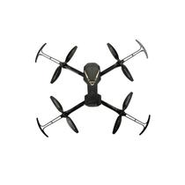 Drone Syma Z6G Dobrável em Preto
