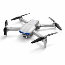 Drone T58 Dobrável com Câmera 4K , Voo Estável, Fácil Pilotagem e Retenção de Altitude