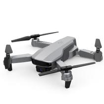 Drone T58 Esportivo Dobrável para Iniciantes Voo Estável Manobras 360º e Retorno Automático