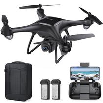 Drone TOMZON P5G GPS 4K com WiFi 5G - 36 Minutos de Voo