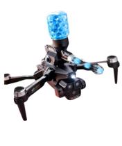 Drone Três Câmeras K11 Max Tiro Automático Profissional - Mw