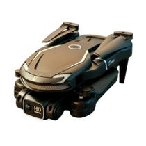 Drone V88 Profissional -Camera 8K, Kit 1 à 3 baterias, Preto Drone V88 Profissional -Camera 8K, Kit 1 à 3 baterias, Preto