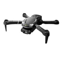 Drone V88 Profissional -Camera 8K, Kit 1 bateria, Preto - DronePro