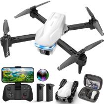 Drone Velcase Mini com câmera 1080P HD para crianças e adultos Drone Velcase Mini com câmera 1080P HD para crianças e adultos