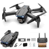 Drone Vibinz ZV1-728 2024 com câmera 4K UHD, GPS, prevenção de obstáculos